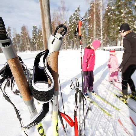Vierumaki Country Club Ilkka エクステリア 写真