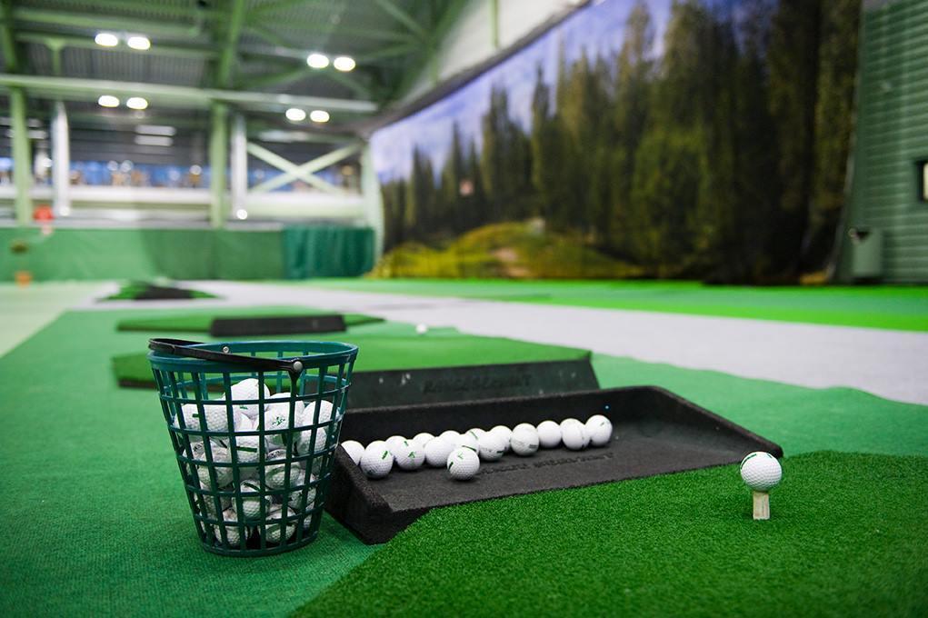 Vierumaki Country Club Ilkka エクステリア 写真